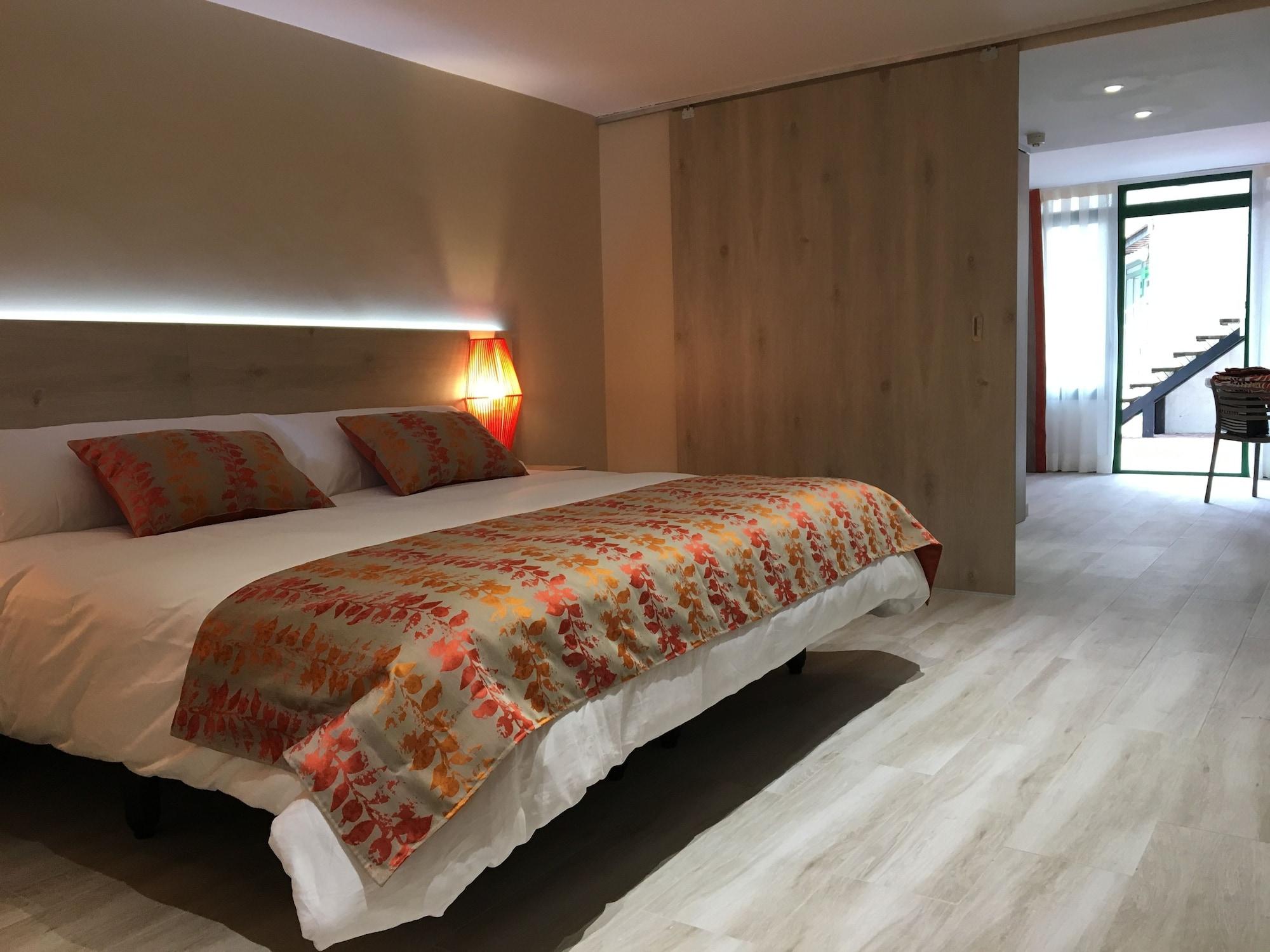 Medplaya Aparthotel Sant Eloi Tossa de Mar Exterior photo