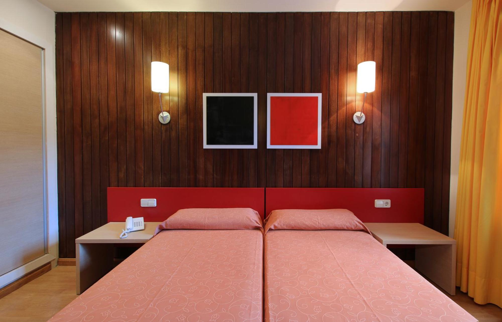 Medplaya Aparthotel Sant Eloi Tossa de Mar Room photo