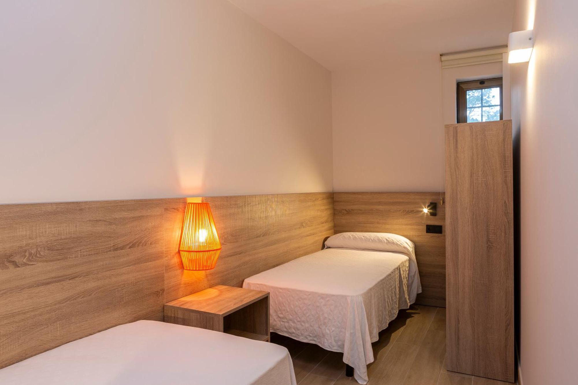 Medplaya Aparthotel Sant Eloi Tossa de Mar Exterior photo