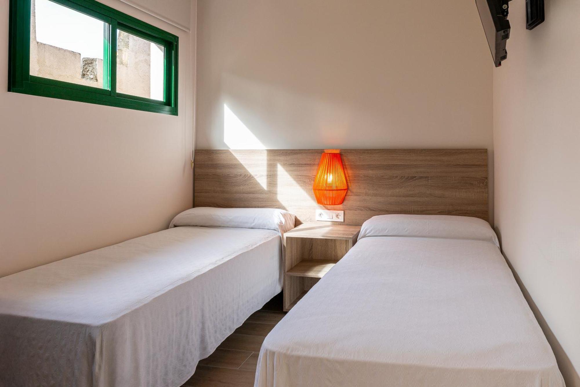 Medplaya Aparthotel Sant Eloi Tossa de Mar Exterior photo